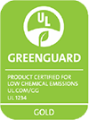 GreenGuard Gold Product